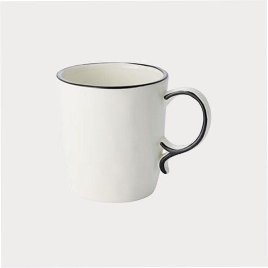 Becher "Annbritt" von Cha Cult, Keramik 0,3 l