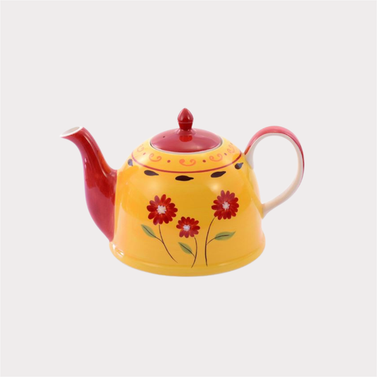 Kanne "Danja" Keramik 1,9 l ChaCult