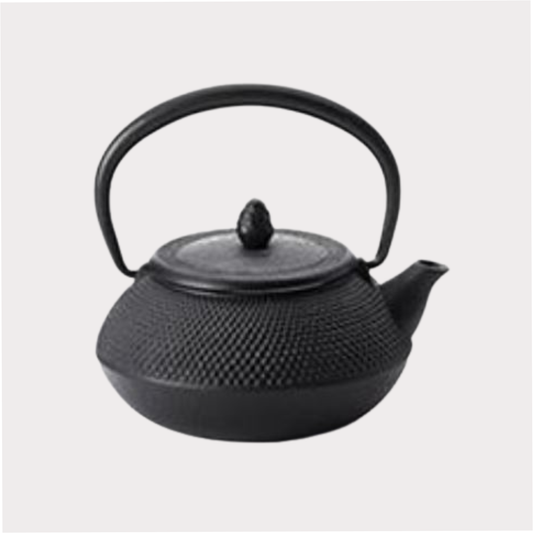 Kanne "Hiramaru" Gusseisen