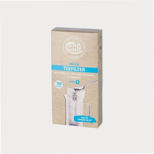 Tassenfilter mit Lasche Schachtel à 100 St. L:4 cm B:5,2 cm H:13 cm