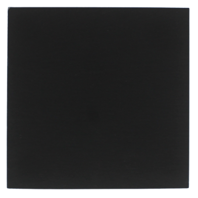 Individueller Schieferuntersetzer Rechteckig 10x10