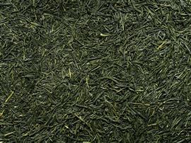 Grüner Tee Japan k.b.A. Shincha Tsuyuhikari, Tüte à 500 g JP-BIO-009 D&B Bio-Kontrollstelle DE-OKÖ-003