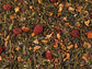 Grünteemischung Himbeere-Pfirsich aromatisiert