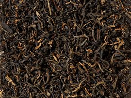 Schwarzer Tee China Jasmin FOP