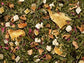 Grünteemischung Sencha Pink Tropics [Guaven-Mango-Note] / aromatisiert