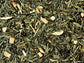 Grüntee k.b.A Sencha Orange [Orangen-Note] DE-ÖKO-003 VO2018/848 aromatisiert