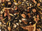 BIO Schwarzteemischung k.b.A. Black Sencha Ingwer-Orange Ingwer-Orangen-Note DE-ÖKO-006 aromatisiert, 1 kg