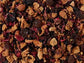 Früchteteemischung Juicy News [Sauerkirsch-Yuzu-Note] aromatisiert