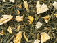 Grünteemischung Sencha Ananas/Mango [Ananas-Mango-Note] aromatisiert
