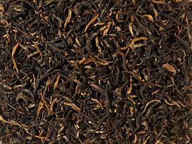 Schwarzer Tee Assam Hatimara FTGFOP1