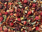 Früchteteemischung Rote Früchte [Erdbeer-Note] / aromatisiert