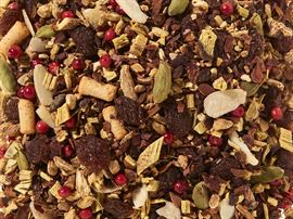Gewürzteemischung Wintergebäck [Mandel-Gebäck Note] aromatisiert