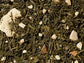 Grünteemischung Sencha Haselnuss/Limette [Haselnuss-Limetten-Note] aromatisiert