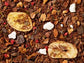 Rotbuschteemischung Banana-Choc [Bananen-Schokoladen-Note] aromatisiert