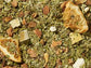 Mateteemischung Mate Typ Cola [Limetten-Zimt-Nelken-Note] aromatisiert