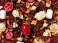 Früchteteemischung Crème Brûlée/Cranberry [Vanille-Cranberry-Note] aromatisiert