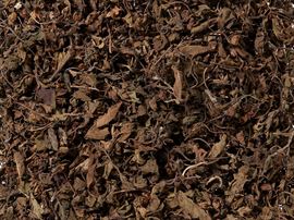 Tulsikraut k.b.A. gerebelt DE-ÖKO-003