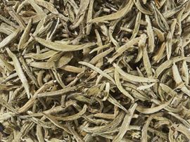 Weißer Tee China k.b.A. Downy Silver Needle DE-ÖKO-003