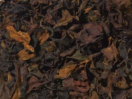 Kaffeeblatt-Tee k.b.A. Bourbon Natural Leaf Tüte à 500 g DE-ÖKO-003 Tüte à 500 g