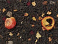 Schwarzteemischung Touchdown [Maracuja-Granatapfel-Aprikosen Note] aromatisiert