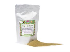 Matepulver k.b.A. DE-ÖKO-003 Tüte à 100g