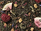 Schwarzteemischung Brombeere hoch 3 plus Feige [Brombeer-Feigen Note] aromatisiert