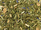 Grünteemischung k.b.A. Sencha Mate/Matcha/Zitrus [Zitronen-Orangen Note] DE-ÖKO-003 VO2018/848 aromatisiert