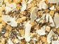 Früchteteemischung Kokos/Lavendel [Kokos-Lavendel Note] aromatisiert