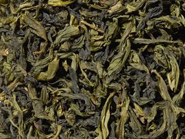 Grüner Tee Formosa k.b.A. Pouchong DE-ÖKO-003