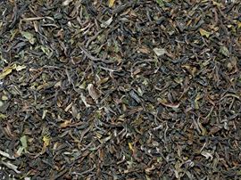 Schwarzer Tee Darjeeling k.b.A. Seeyok SFTGFOP1 First Flush DE-ÖKO-003