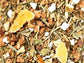 Kräuterteemischung Honig/Zitrus/Typ Perlwein [Honig- Zitrus-Perlwein-Note] aromatisiert
