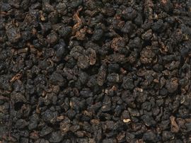 Halbfermentierter Tee Thailand k.b.A. Ruby Ruanzhi Oolong DE-ÖKO-003
