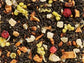 Schwarzteemischung Südseetraum [Ananas-Beeren-Honig-Note] aromatisiert