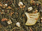Grünteemischung Sencha Opa's Geheimnis [Mispel-Apfel-Quitten-Note] aromatisiert