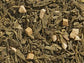 Grünteemischung Sencha Hojicha Latte [Vanille-Sahne-Zimt-Note] aromatisiert