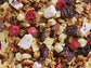 Früchteteemischung Sweet Berries & Cream [Haskapbeeren-Sahne- Note] aromatisiert