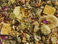 Früchteteemischung Hopsi Dopsi [Bananen-Note] aromatisiert
