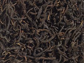 Halbfermentierter Tee Tansania Sakare Oolong