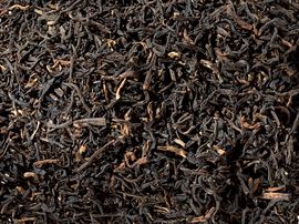 Schwarzer Tee Typ Assam TGFOP1 entkoffeiniert