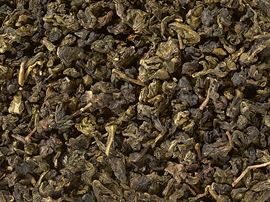 Halbfermentierter Tee China Milky Oolong / aromatisiert 24 Langbeutel à 3,5g