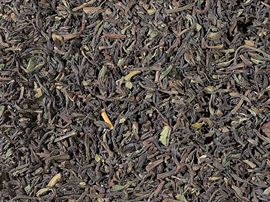 Schwarzer Tee Darjeeling k.b.A. Lingia TGFOP First Flush / DE-ÖKO-003