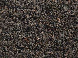 Schwarztee Earl Grey Bergamotte-Note / aromatisiert 24 Langbeutel à 3,5g