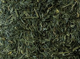 Grüner Tee Japan Sencha Fukujyu / 24 Langbeutel à 3g