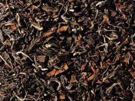 Halbfermentierter Tee Formosa Fancy Oolong