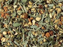 Kräuterteemischung Cool-Mint Minz-Note / aromatisiert 24 Langbeutel à 3g