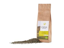 Grüner Tee China k.b.A. Gunpowder Tüten à 500g DE-ÖKO-003