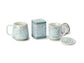 "Milea" / Becher "Milea" New Bone China