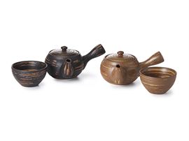 "Yun & Min" / Cup "Min" Steinzeug