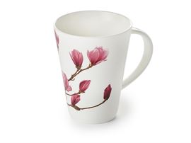 Becher "Mayumi" Fine Bone China 0,3 l H 10,5 cm, Ø 8,5 cm