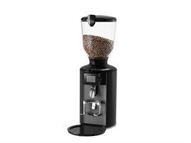 Espressomühle Anfim Pratica elektrisch, Bohnenbehälter 1,2 kg schwarz, 4-7g/s 19,5 x 57,8 x 38,7 cm